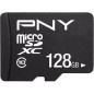 PNY Performance Plus microSDXC 128GB